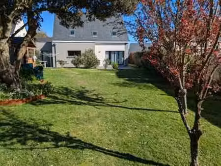 vente maison à guérande (44350) : à vendre / 166m² guérande