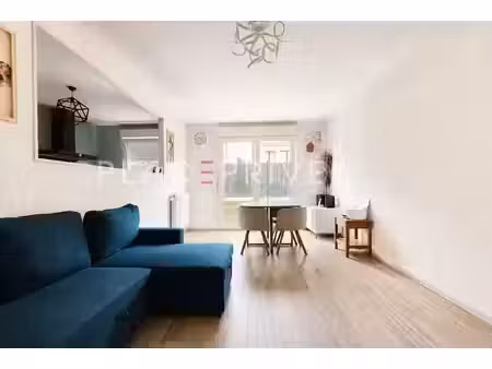 vente appartement 3 pièces 63.7 m² à jarville-la-malgrange (54140)  118 000 €