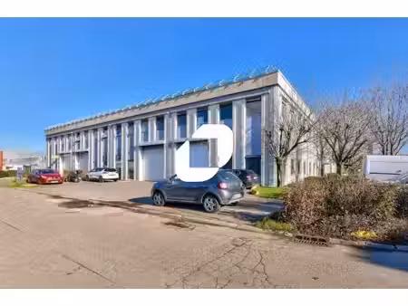 location local d’activités aulnay sous bois 93600 118m² à 3970m²