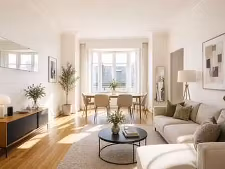 vente bureaux et commerces à nantes (44000) : à vendre / 69m² nantes