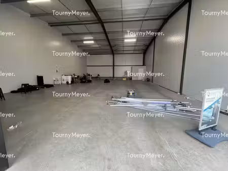 location entrepôt lons 64140 240m²