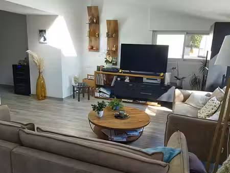 maison mauves sur loire 6 pièce(s) 145 m2