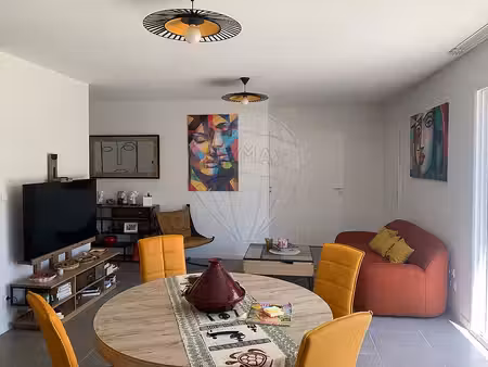 maison 3 chambre(s) à vendre