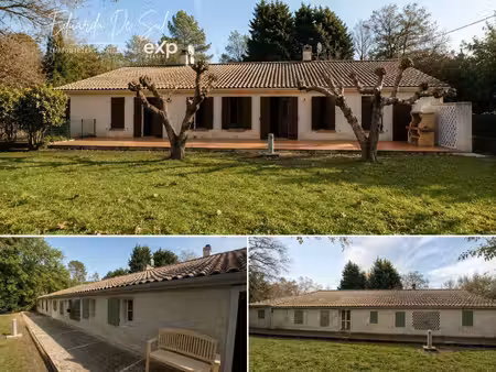 maison à vendre saint-médard-en-jalles