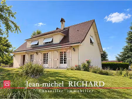 maison 8 pièce(s) 230 m2