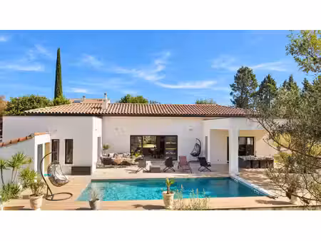 vente maison 7 pièces 180 m² bagard (30140)
