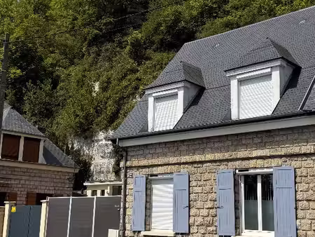 maison mitoyenne