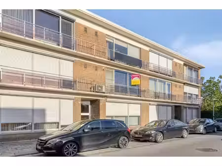 appartement te koop in zwijndrecht met 2 slaapkamers