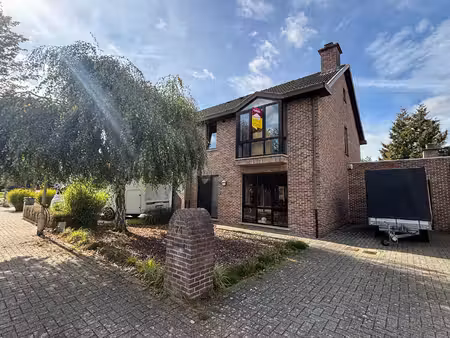 huis te huur in melsele met 3 slaapkamers