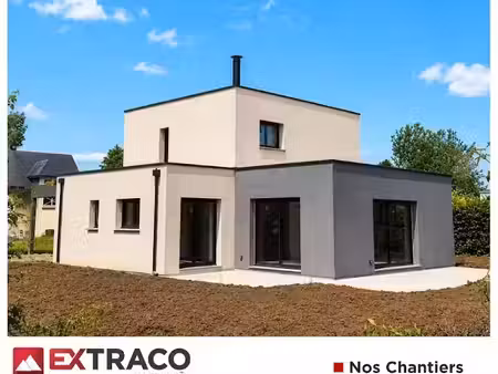 vente terrain 829 m² à bézu-la-forêt (27480)  29 000 €