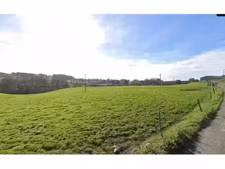 vente terrain 935 m² à jussac (15250)  28 000 €