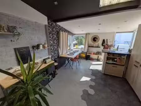 vente appartement 3 pièces à theix-noyalo (56450) : à vendre 3 pièces / 44m² theix-noyalo