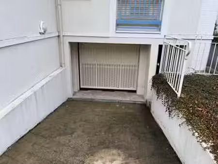 vente garage et parking à parame (35400) : à vendre / parame