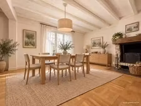 vente maison à lanester (56600) : à vendre / 197m² lanester