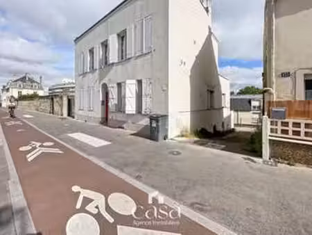 vente appartement 2 pièces à caen le port - ste-thérèse (14000) : à vendre 2 pièces / 37m²