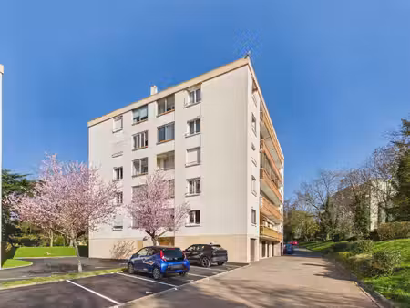 achat appartement 3 pièces 64m² nevers 58000