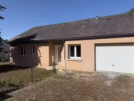 location maison 4 pièces 84 m2 à druelle balsac