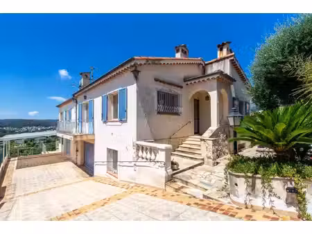 vente villa 7 pièces