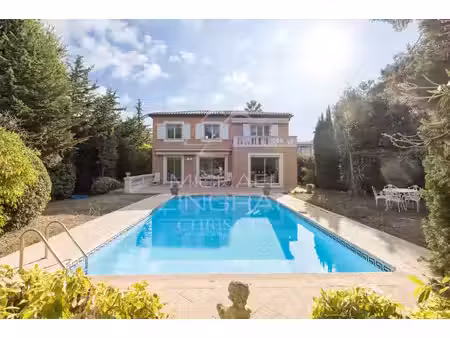 vente villa 6 pièces