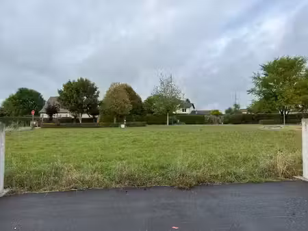 vente terrain 375 m² à naucelles (15000)  31 000 €