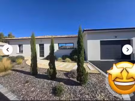 vente maison à vensac (33590) : à vendre / 125m² vensac