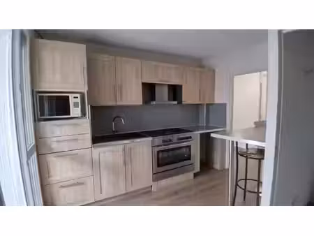 achat appartement 4 pièces 81m² chalon sur saone 71100