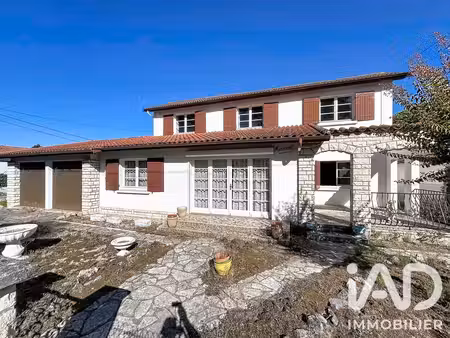 maison à mimizan (40200)