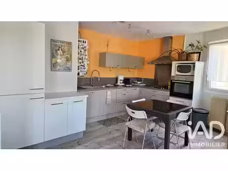 appartement à cognac (16100)