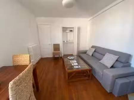 location appartement 3 pièces colocation au pouliguen (44510) : à louer 3 pièces colocatio
