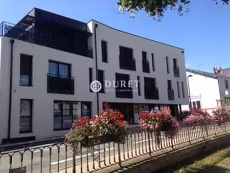 location appartement 3 pièces aux herbiers (85500) : à louer 3 pièces / 73m² les herbiers