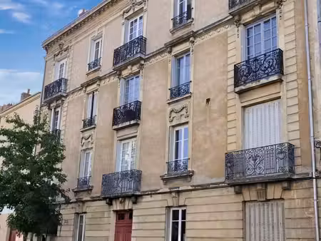 appartement à roanne (42300)
