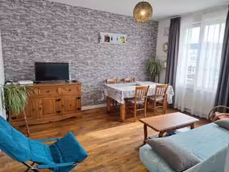 location appartement 3 pièces colocation à saint-nazaire (44600) : à louer 3 pièces coloca