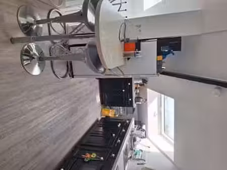 location appartement 3 pièces meublé à saint-nazaire (44600) : à louer 3 pièces meublé / 4