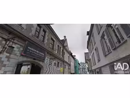 appartement à troyes (10000)