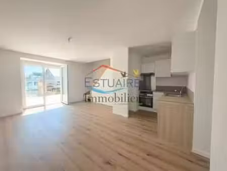 location maison à cordemais (44360) : à louer / 62m² cordemais