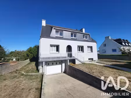 maison à plonéour-lanvern (29720)