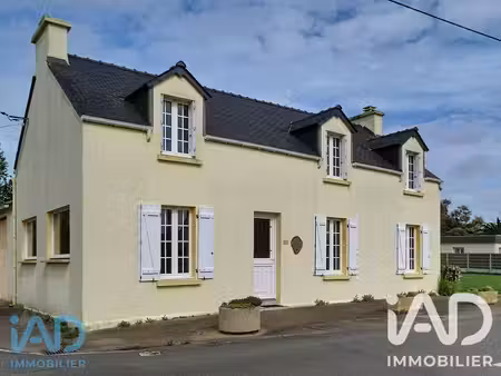 maison à plouescat (29430)
