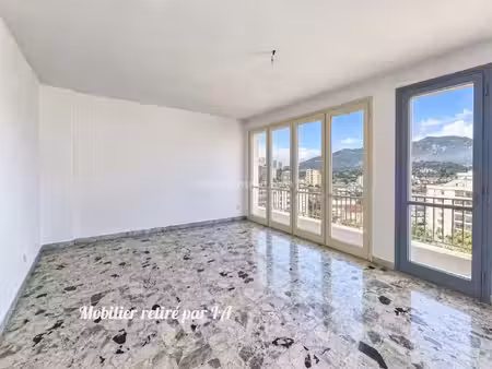 vente appartement 6 pièces 175 m2 à ajaccio