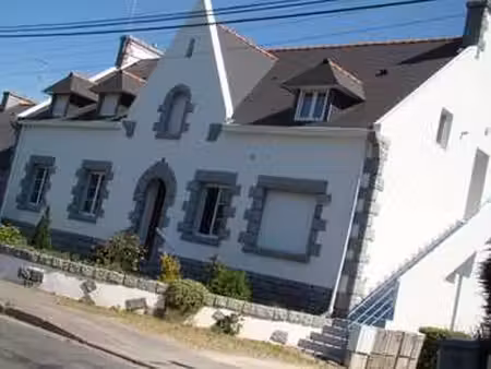 location appartement 3 pièces à quimper guerlac'h - kermoguer - kerfeunteun nord - cuzon (