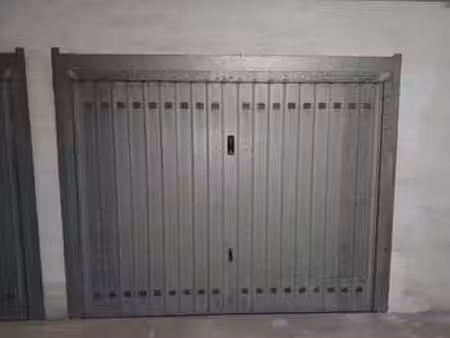location garage box et parking à caen (14000) : à louer / 14m² caen