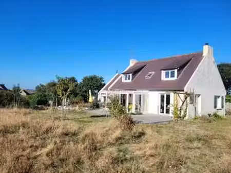 location maison à paimpol (22500) : à louer / 115m² paimpol