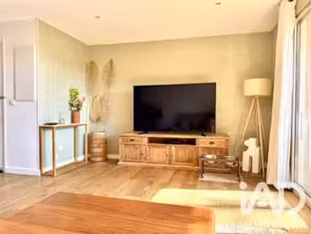 vente appartement 2 pièces piscine à saint-raphaël (83530) : à vendre 2 pièces piscine / 4
