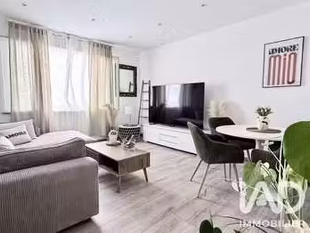 vente appartement 3 pièces à toulon (83000) : à vendre 3 pièces / 62m² toulon