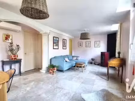 vente maison à avignon (84000) : à vendre / 90m² avignon