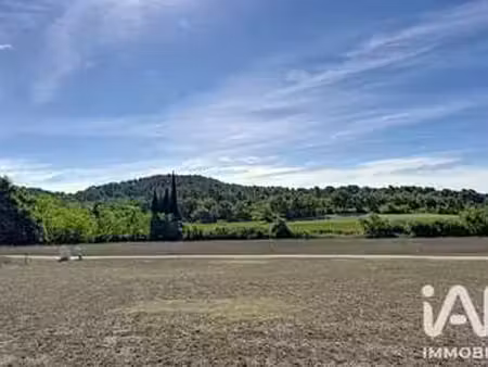 vente terrain à gargas (84400) : à vendre / 1000m² gargas