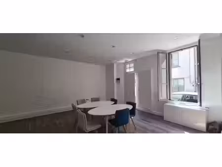 vente appartement 1 pièce 40.5 m² à clisson (44190)  140 400 €