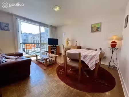 vente appartement 3 pièces 56 m² à le havre (76600)  143 000 €