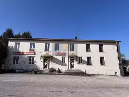 vente maison 12 pièces 388 m2 à culmont