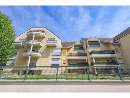 vente appartement 3 pièces 59 m² à corbeil-essonnes (91100)  139 900 €