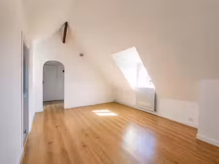 vente appartement 3 pièces 64 m² à tours (37000)  140 000 €